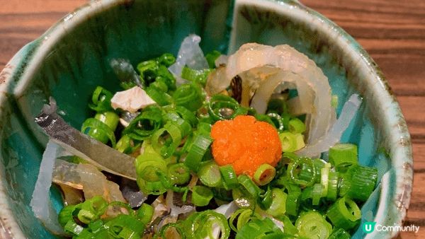 碳燒鰻魚飯超級好食，炸吞拿魚有意想不到的驚喜，日本之旅完美。...
