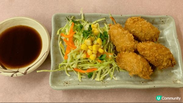 碳燒鰻魚飯超級好食，炸吞拿魚有意想不到的驚喜，日本之旅完美。...