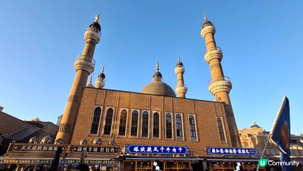 新疆之旅所到嘅景點真係令我哋成團團友大開眼界，今次只係到咗北...