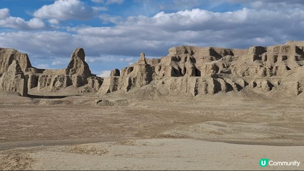 新疆之旅所到嘅景點真係令我哋成團團友大開眼界，今次只係到咗北...