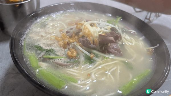 廈門美食樣樣齊，廈門米線熱辣辣，螄蚶墨魚頭地道街頭美食新體驗...