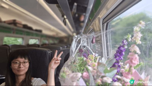 英國牛津好易去，由倫敦坐火車1小時到，好密班次，行完牛津約要...