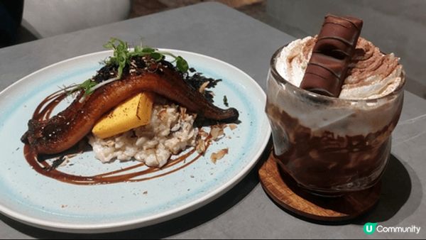 位於銅鑼灣嘅UMI絕對係一邊欣賞維港夜景一邊享受美食嘅首選！...