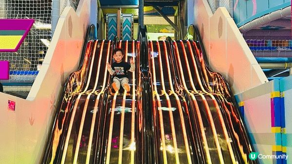 黃埔波波池，必定想起黃埔天地「冒險樂園」。新裝修後，所有設施...
