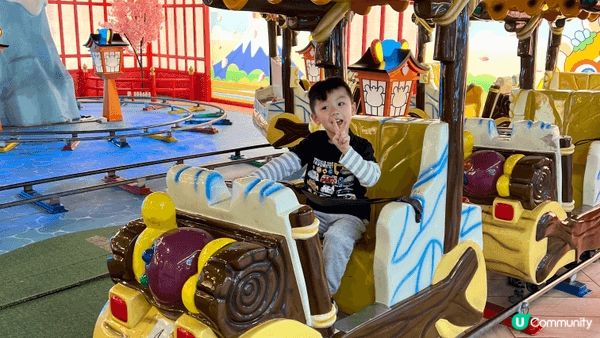 黃埔波波池，必定想起黃埔天地「冒險樂園」。新裝修後，所有設施...