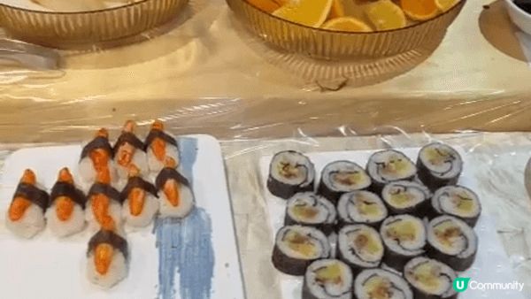 點解我要給人看我吃了什麼呢？