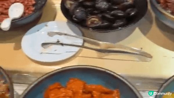 點解我要給人看我吃了什麼呢？