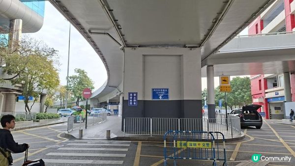 【深圳坪山10號橋至園山風景區正門行山篇】打鼓嶂、深圳版千島湖、鵝公髻、深圳版張家界😅🥰一綫天