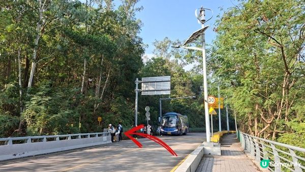 【深圳坪山10號橋至園山風景區正門行山篇】打鼓嶂、深圳版千島湖、鵝公髻、深圳版張家界😅🥰一綫天