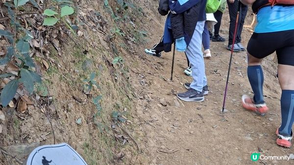 【深圳坪山10號橋至園山風景區正門行山篇】打鼓嶂、深圳版千島湖、鵝公髻、深圳版張家界😅🥰一綫天