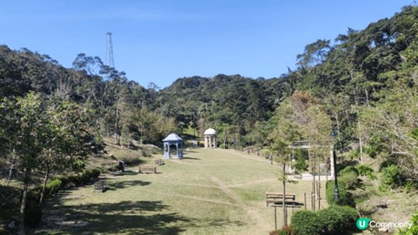 1. 太平山頂公園