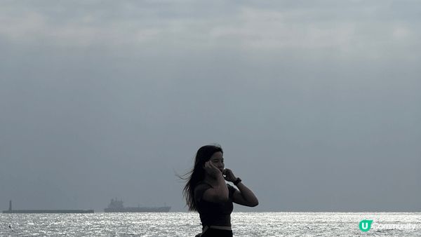 第一張是台南美麗島地鐵站，熱門的打卡點，配上insta360...