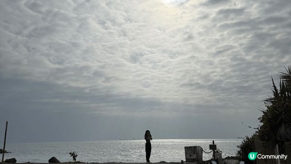 第一張是台南美麗島地鐵站，熱門的打卡點，配上insta360...