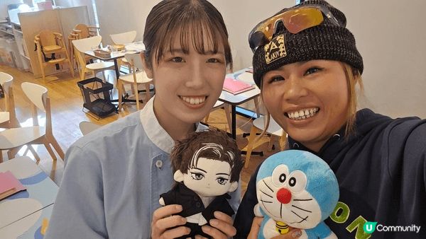 我去日本跑日立海傍馬拉松2025，日立駅附近聖誕燈飾，涉浴行...