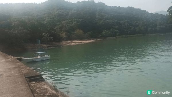 去左谷埔～呢個地方集文化（客家文化建築）、綠色環境（農田、自...