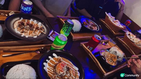 照片來自我自己IG帳號，是早前我自己去過的遊玩地點，分別是位...