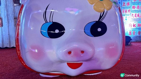 AIA嘉年華係一個令你想再去玩既地方，無論同家人定朋友都一定...