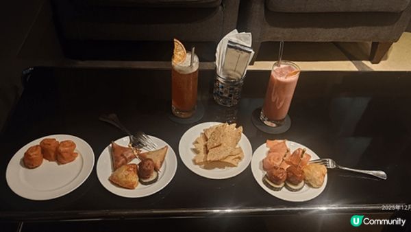 hotel icon club lounge ,風景優美，可...