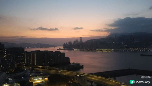 hotel icon club lounge ,風景優美，可...