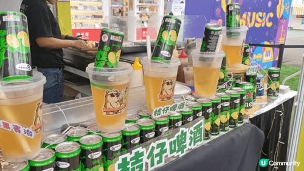 聖誕節留响香港