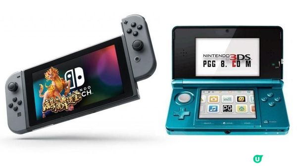 Switch 2都不敵？ PG麒麟送寶推高3DS二手價格