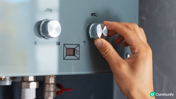 【裝修佬文章轉載】冬天沖涼1個「保暖習慣」隨時令浴室成致命陷阱 附氣體熱水壚安全守則與禁忌