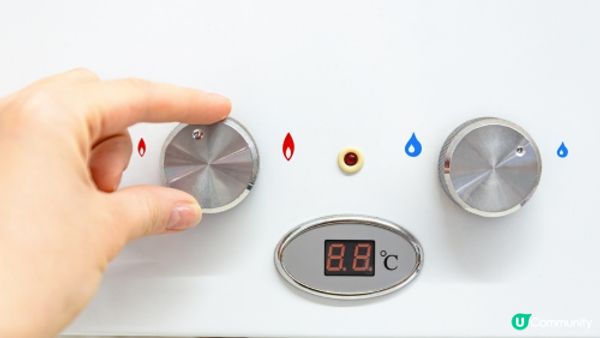 【裝修佬文章轉載】冬天沖涼1個「保暖習慣」隨時令浴室成致命陷阱 附氣體熱水壚安全守則與禁忌