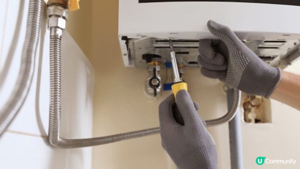 【裝修佬文章轉載】冬天沖涼1個「保暖習慣」隨時令浴室成致命陷阱 附氣體熱水壚安全守則與禁忌