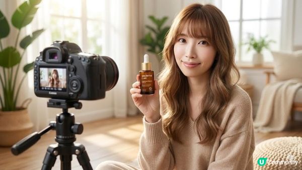 【護膚實測】告別蠟黃暗沉！Sesderma C-VIT 維他命C抗氧亮肌精華