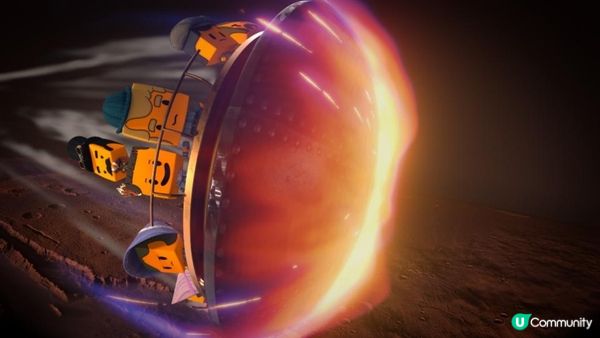 ☀️ 帶你展開一場驚心動魄的星際之旅！