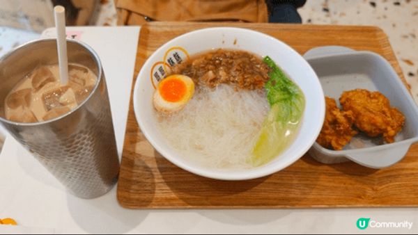 哥哥添飯妹妹泡茶, 台灣菜下午茶好吸引, 味道好多選擇！