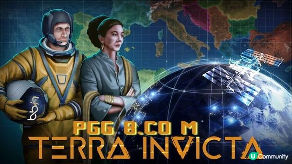 BB遊戲推薦：硬科幻策略《地球不屈》結束3年EA正式上線