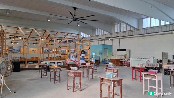 七股鹽山｜台南必訪景點