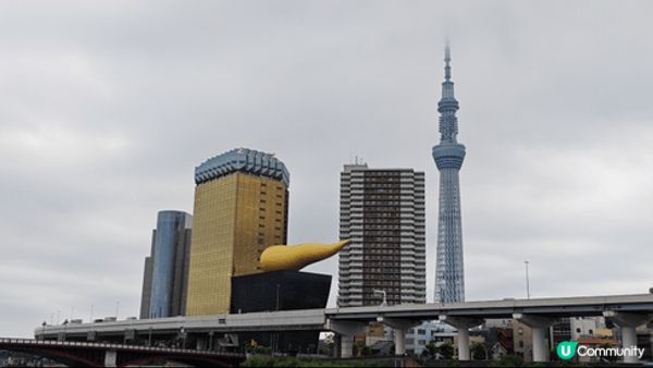 在日本，走著走著，路過的地方，不知道是什麽建築物，但頗特別。...
