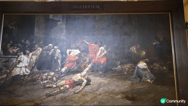 原來菲律賓馬尼拉都有歷史文化， 當中包括免費入場嘅大型國家博...