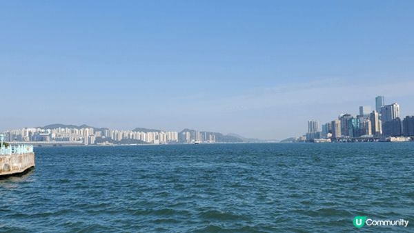 放空好去處！黃金海岸 chill 吓 🏖️