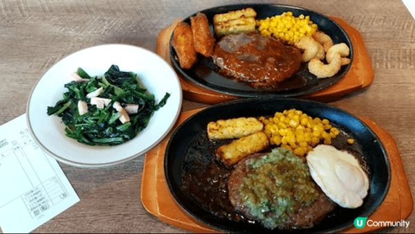 在香港經常食既薩莉亞，去到日本都要食。