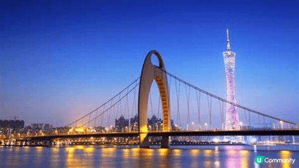 值得去广州電視塔🗼