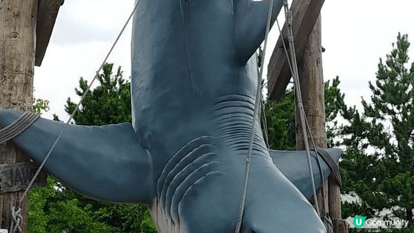 日本環球影城（USJ）