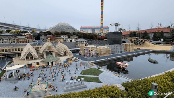 名古屋絕對係大人細路都適合暢遊嘅地方。無論吃喝玩樂， 都會樂...
