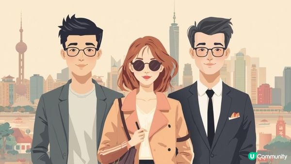 專題 : 新的一年想轉職？先想清楚這幾個關鍵因素