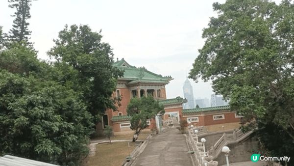去左景賢里，見證到香港一個中西含壁、有歷史價值既art pi...