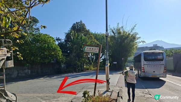 【元朗雞公嶺行山篇】錦田七星崗至橋頭