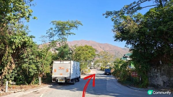 【元朗雞公嶺行山篇】錦田七星崗至橋頭