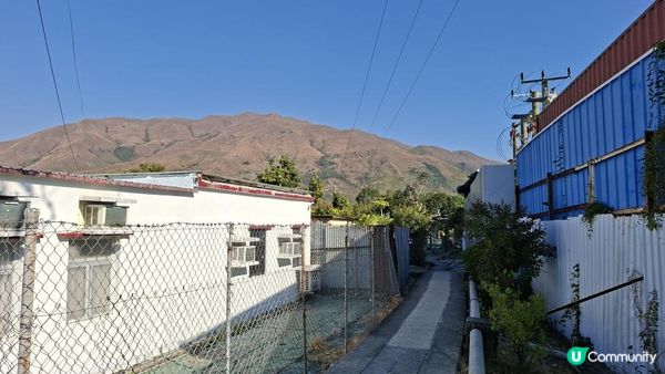 【元朗雞公嶺行山篇】錦田七星崗至橋頭