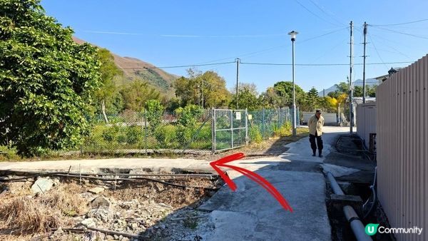 【元朗雞公嶺行山篇】錦田七星崗至橋頭