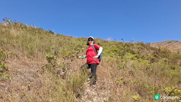 【元朗雞公嶺行山篇】錦田七星崗至橋頭