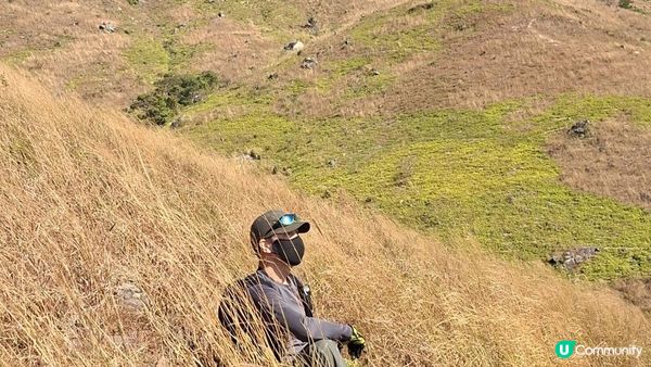 【元朗雞公嶺行山篇】錦田七星崗至橋頭