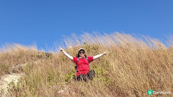 【元朗雞公嶺行山篇】錦田七星崗至橋頭