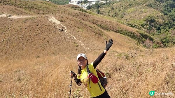【元朗雞公嶺行山篇】錦田七星崗至橋頭